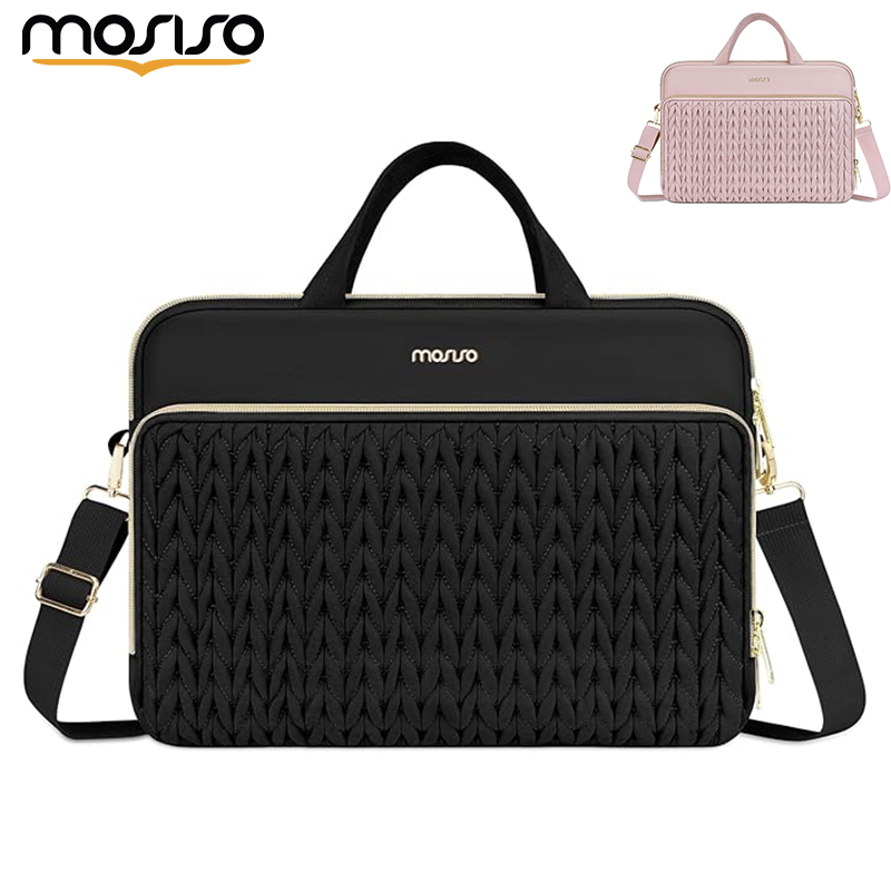 Laptop Accessories Organizer Bag - MOSISO ノートパソコンケース 16インチ 13.3インチ ノートパソコンスリーブ MacBook