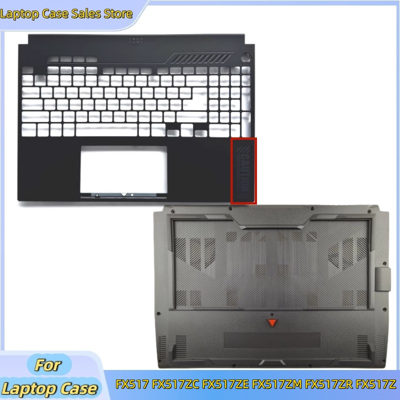 Laptop Accessories Case - 新しい FX517 FX517ZC FX517ZE FX517ZM FX517ZR