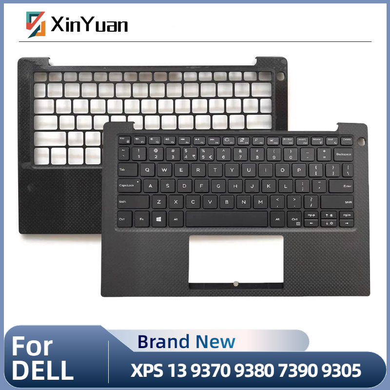 Laptop Accessories Case - 新しい XPS 13 9370 9380 7390