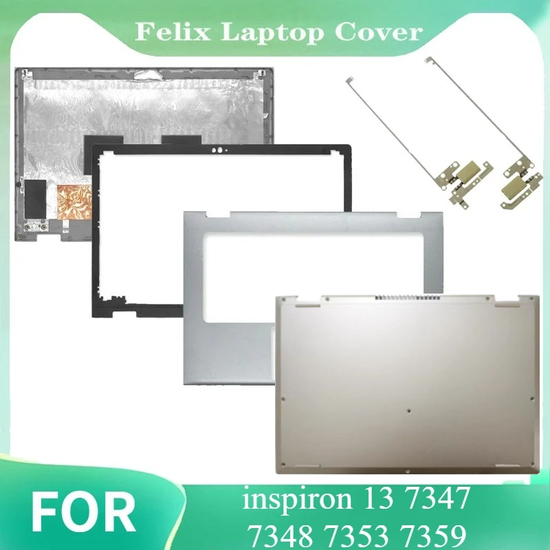 Laptop Accessories Case - inspiron 13 7347 7348 7353 7359
