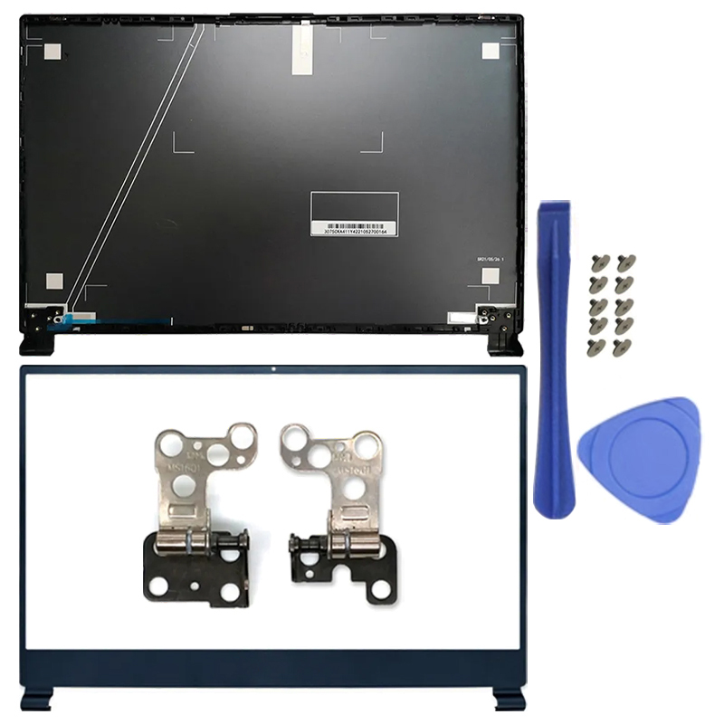 Laptop Accessories Business - 新しいラップトップトップケース MSI デルタ 15 MS-15CK ノートブック画面