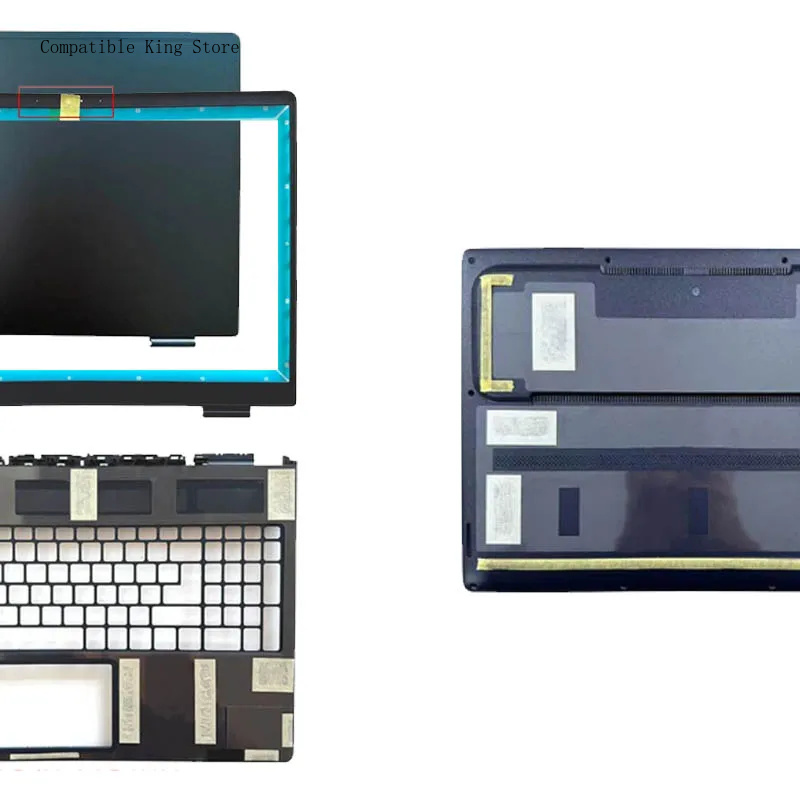 B 新品 Dell Alienware 16X Aurora - Laptop Accessories Dell のレビューと価格