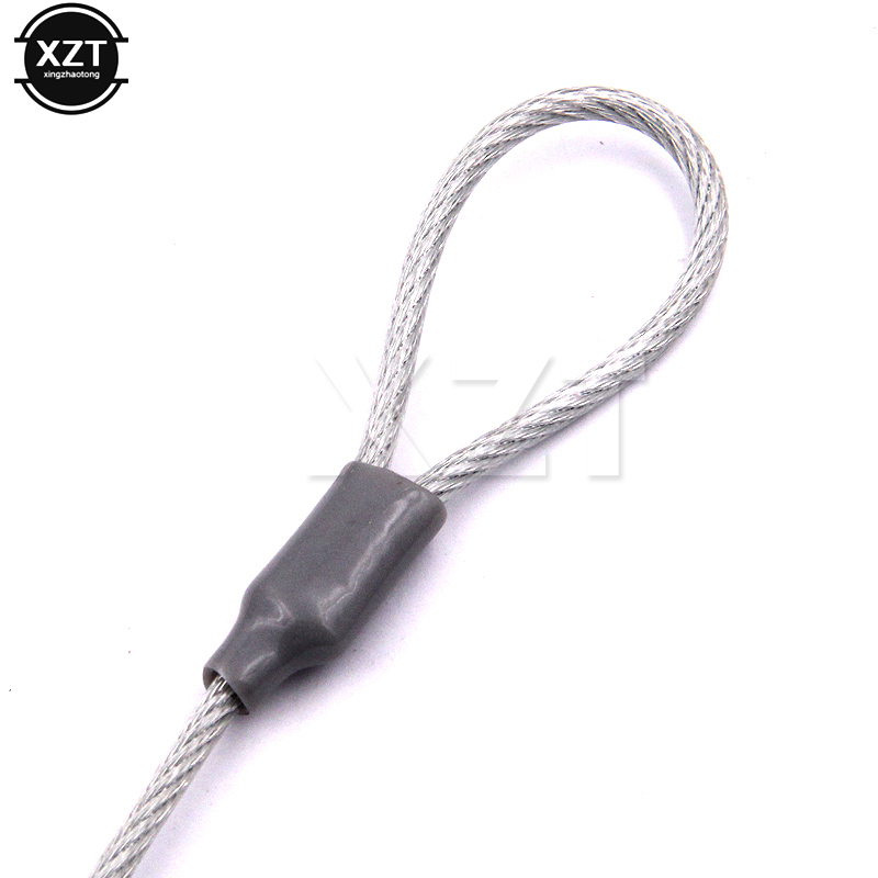 新しいノートブックコンピューターロックセキュリティ中国ケーブ - Laptop Lock Cable のレビューと価格