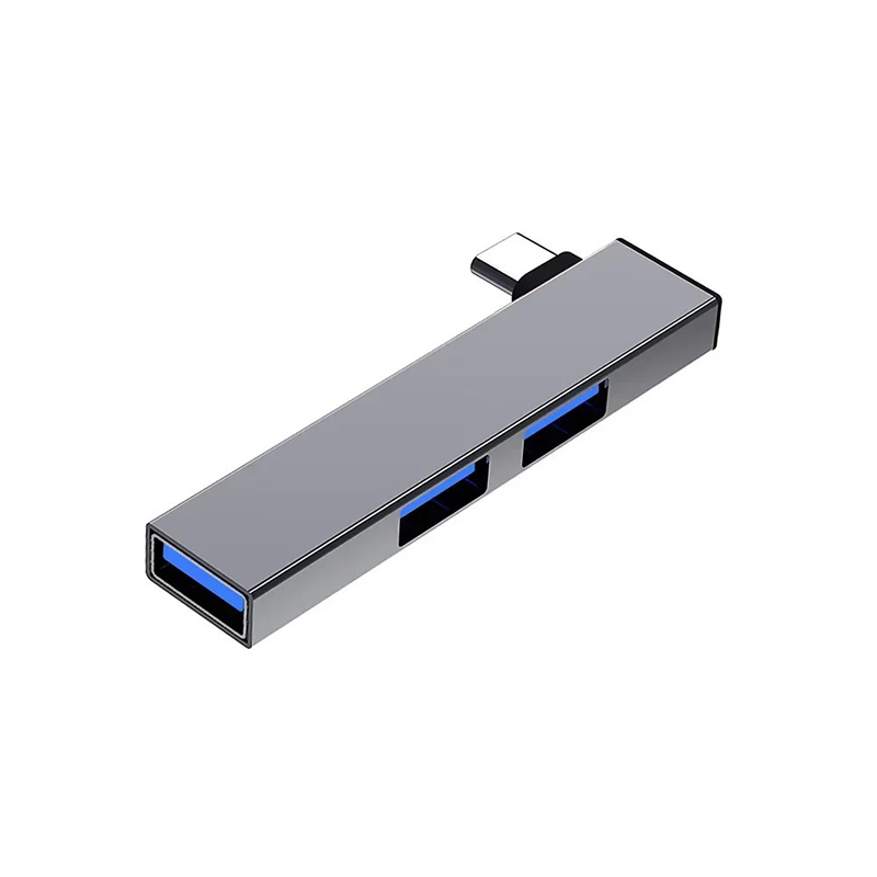 3 in 1 USB 3.0 ハブ 3ポート マルチ タイプ - Laptop Accessories Usb のレビューと価格