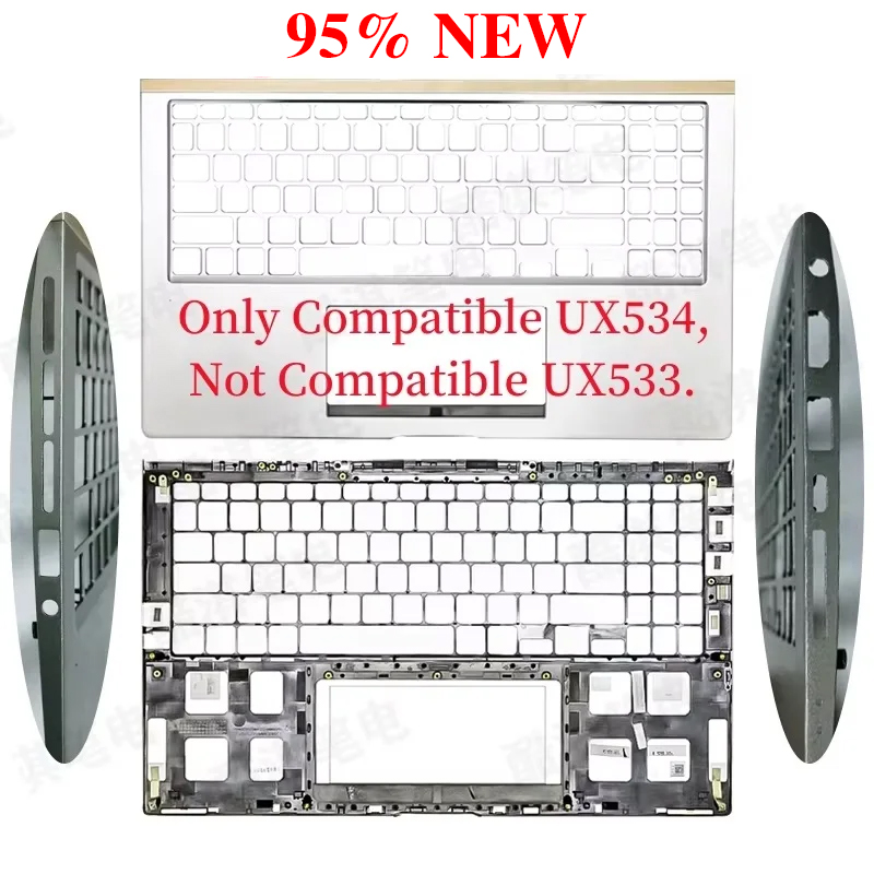 ラップトップケース ASUS ZenBook 15 UX53 - Laptop Accessories Business のレビューと価格