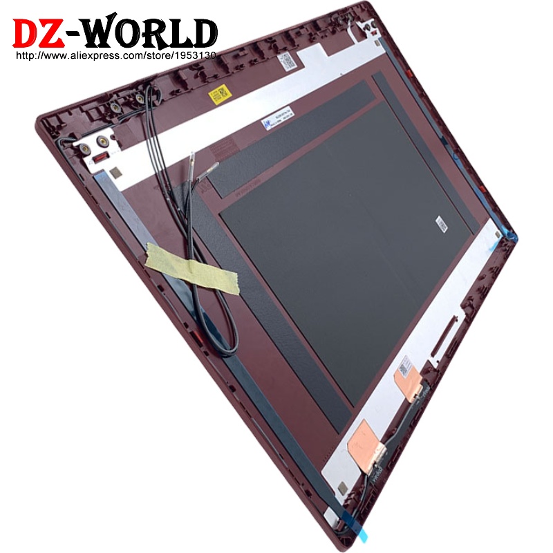 バックシェルトップ蓋ケース LCD リアカバー Lenovo - Laptop Accessories Case のレビューと価格