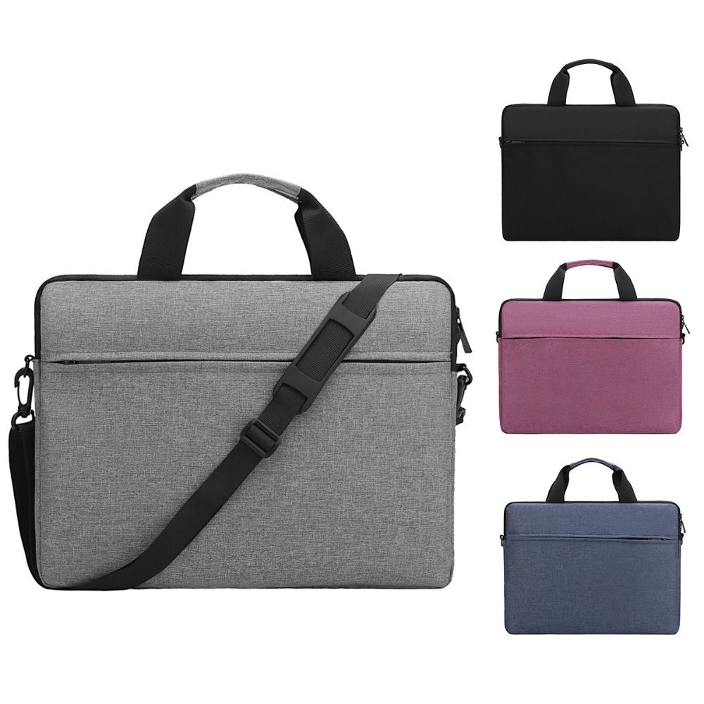 13.3 14 15.6 インチ超薄型ラップトップハンドバッ - Laptop Accessories Case のレビューと価格