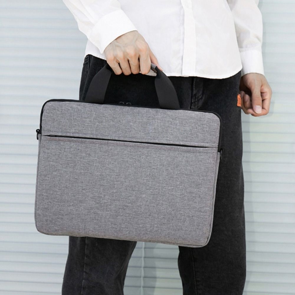 13.3 14 15.6 インチ超薄型ラップトップハンドバッ - Laptop Accessories Case のレビューと価格