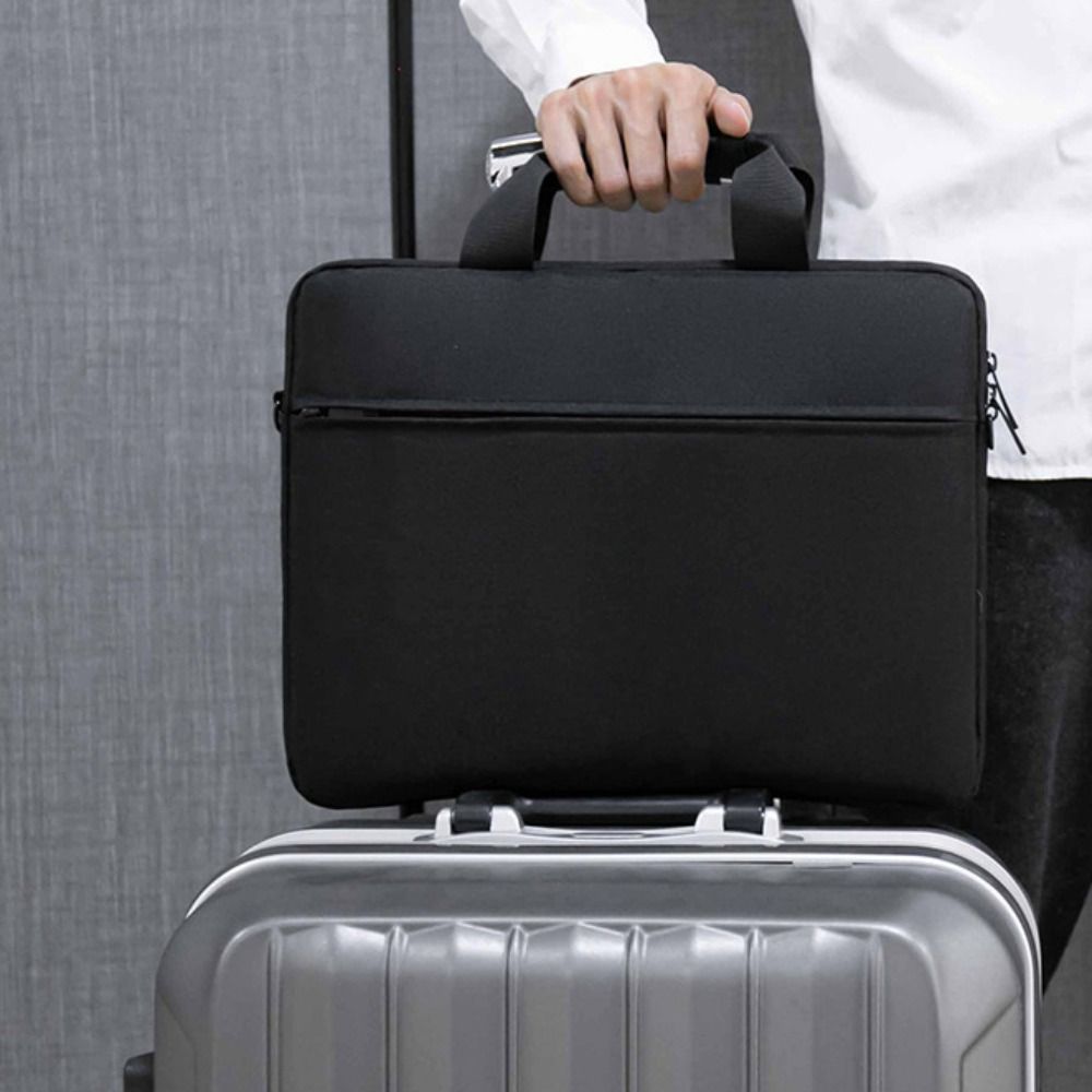 13.3 14 15.6 インチ超薄型ラップトップハンドバッ - Laptop Accessories Case のレビューと価格