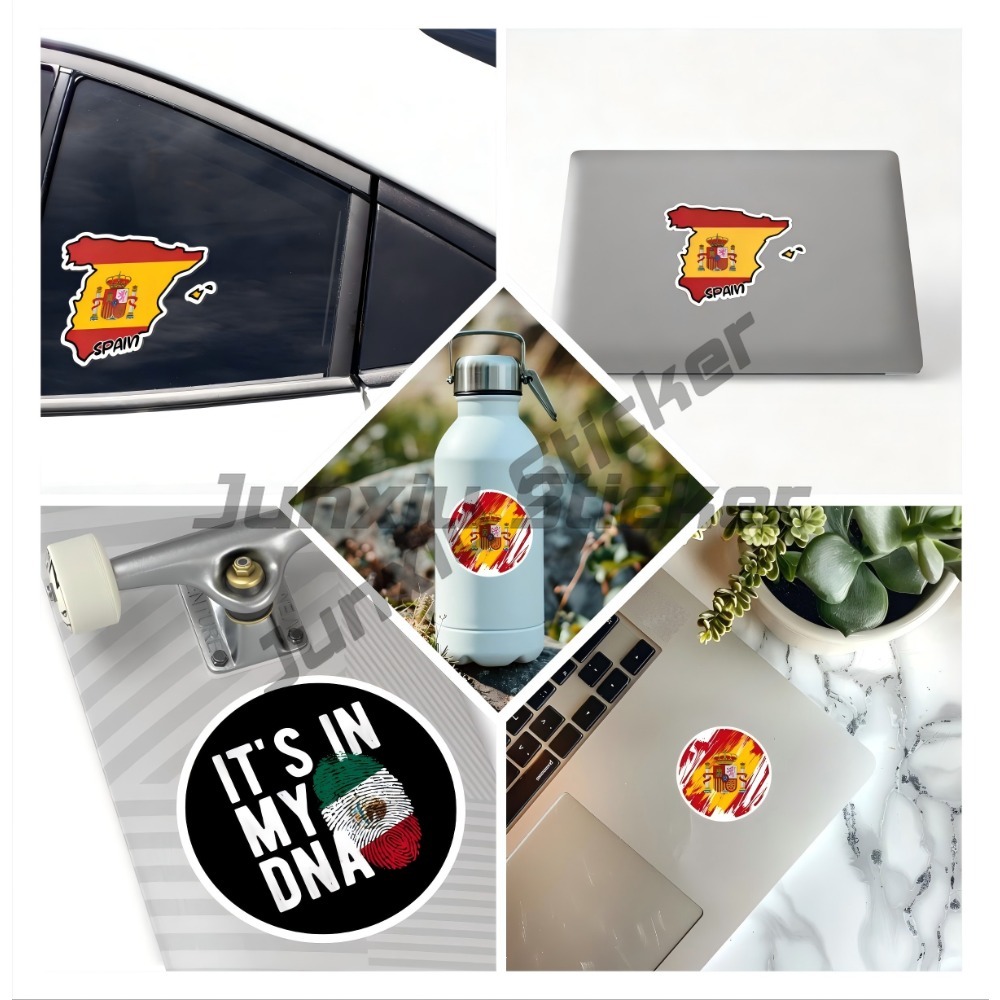 象のスノーボーダーカー目を引く防水性のある美的ウィンドウデカ - Laptop Accessories You Must Have のレビューと価格