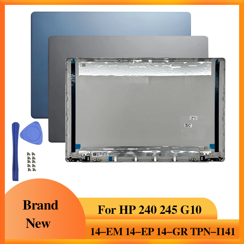 HP 245 240 G10 14-EM 14-EP TPN - Laptop Accessories Business のレビューと価格