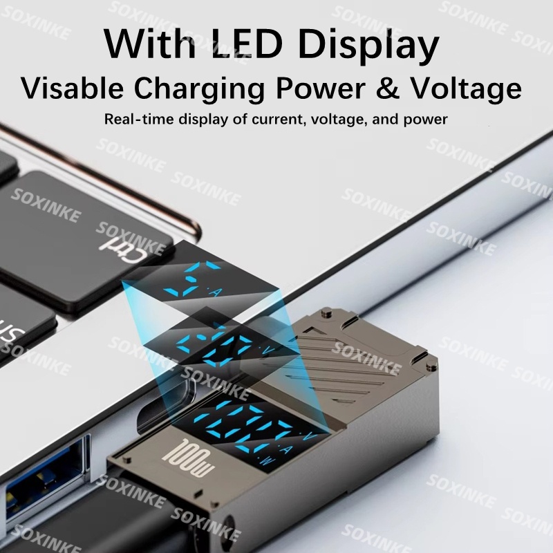 ​ LEDディスプレイ搭載ノートパソコン用電源アダプター充電 - Laptop Accessories Dell のレビューと価格