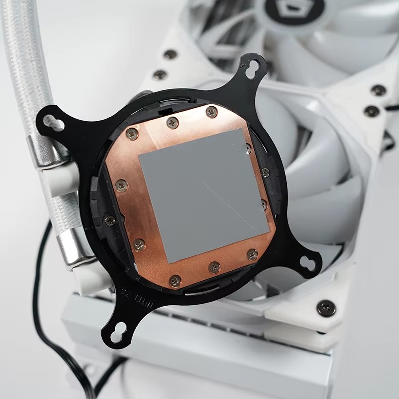 Upsiren-サーマルシリコンパッド、ソリッドグリース、相 - Laptop Cooling Pad のレビューと価格