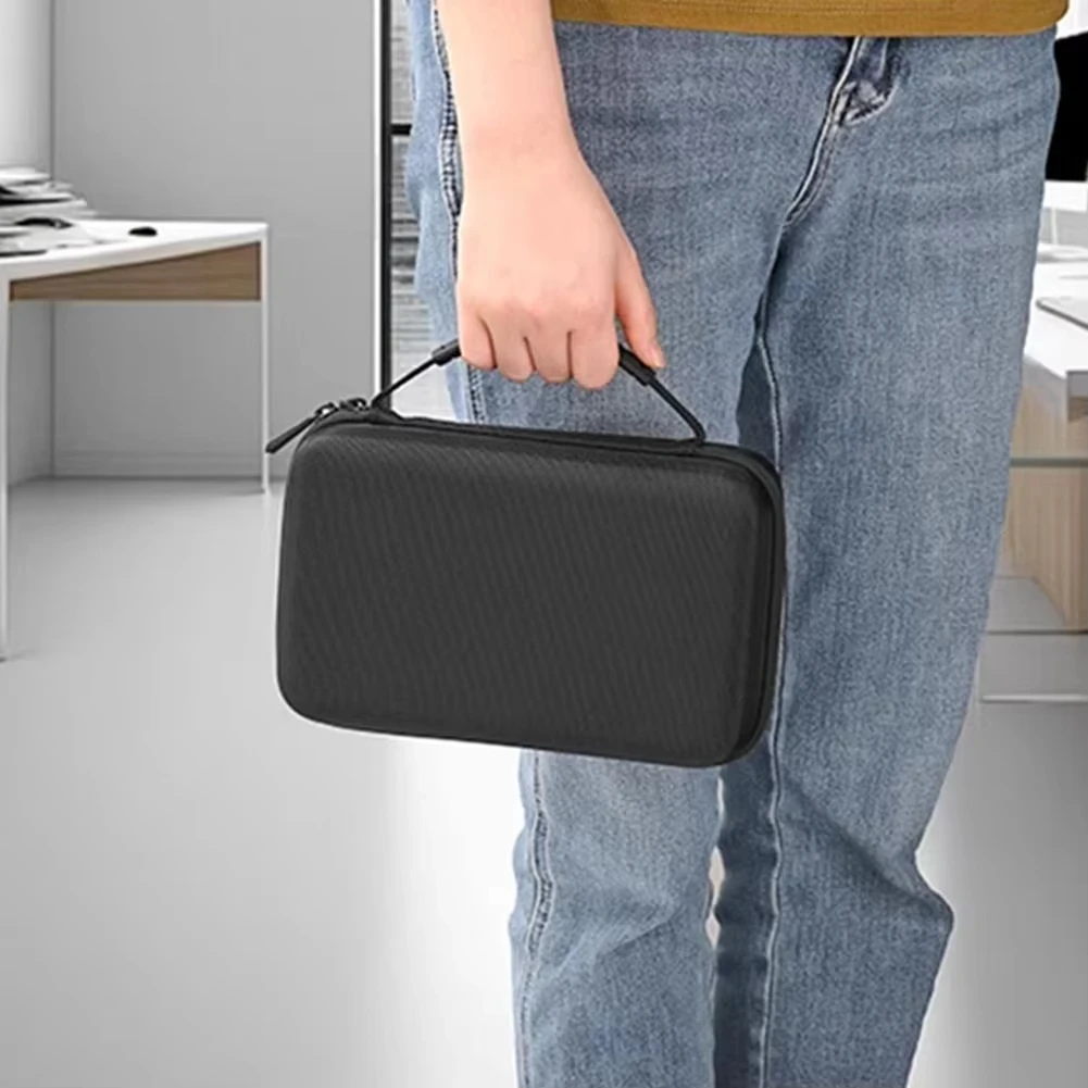 Mac Mini M4用の収納バッグ,耐衝撃性,引っかき傷防 - Laptop Accessories Organizer Bag のレビューと価格