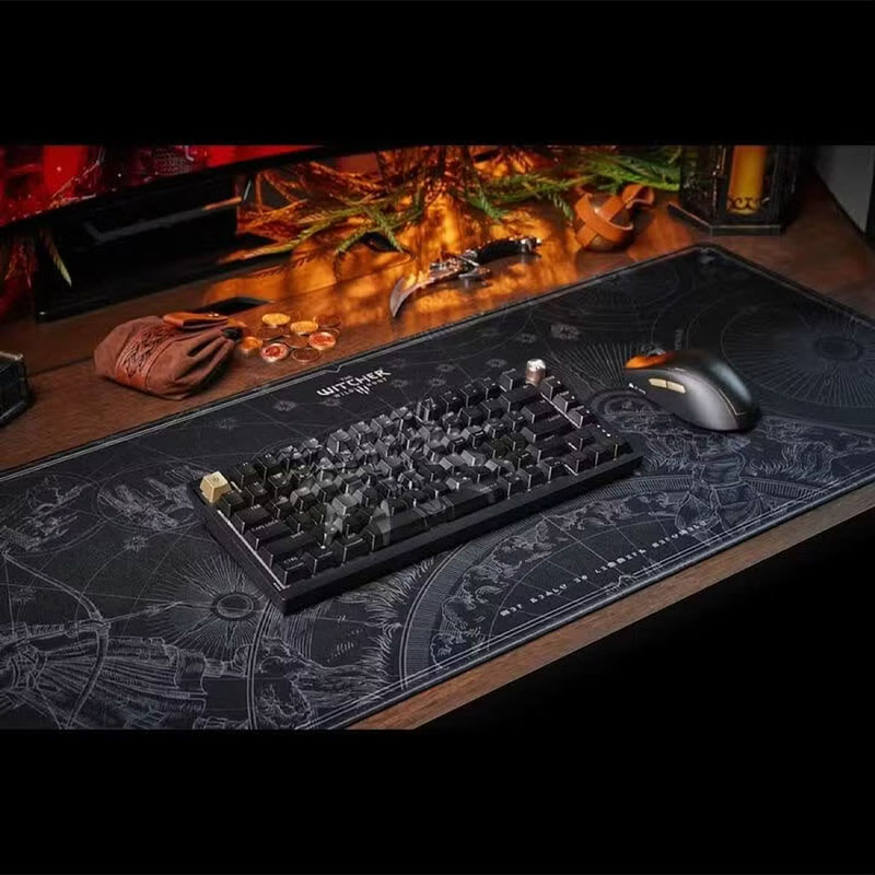CORSAIR K65 PLUS ワイヤレスRGBメカニカル - Laptop Editing Accessories のレビューと価格