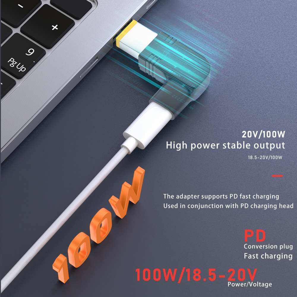 ユニバーサルUSBType-100Wアダプター,ノートブック - Laptop Accessories Dell のレビューと価格