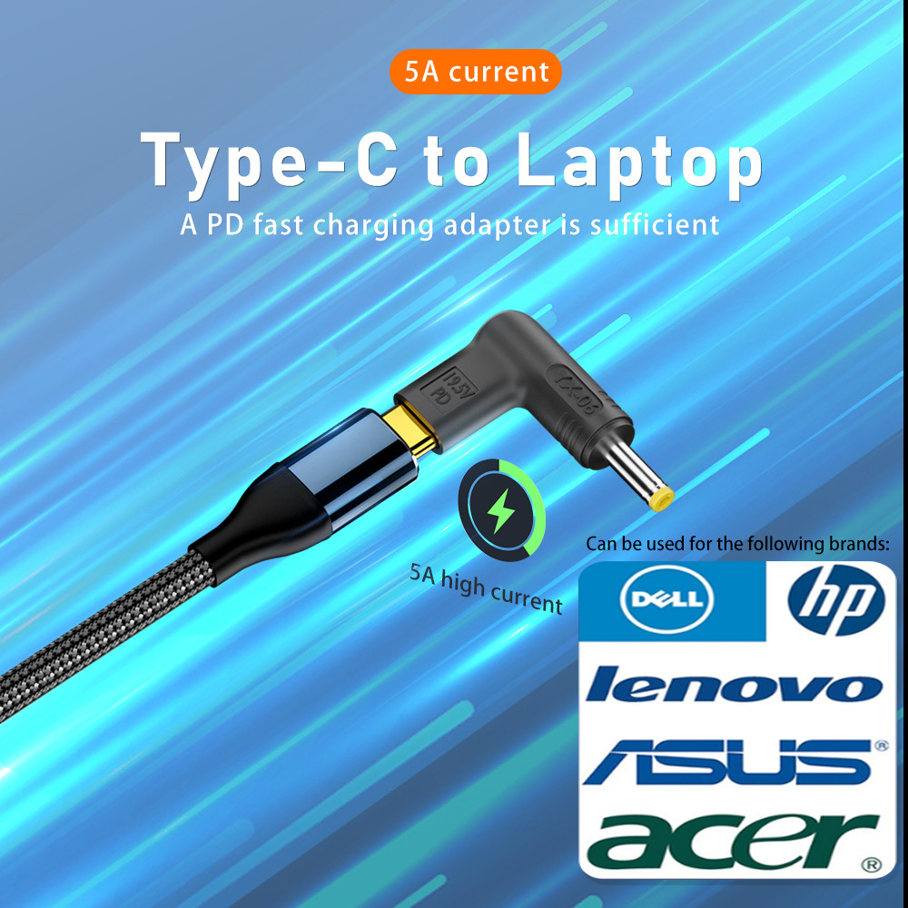 ユニバーサルUSBType-100Wアダプター,ノートブック - Laptop Accessories Dell のレビューと価格