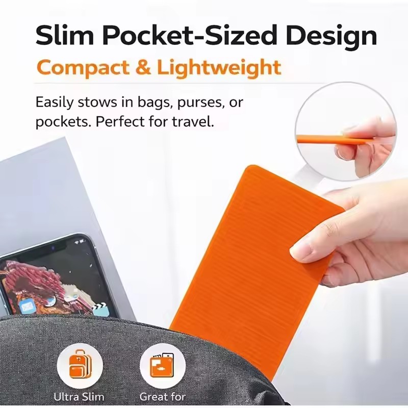 怠惰な携帯電話スタンドシリコンデスクトップタブレットラップト - Laptop Accessories のレビューと価格