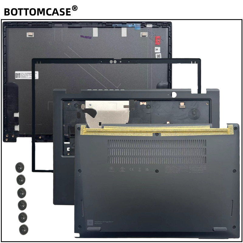 ボトムケース用の新製品 ®   Thinkpad L13 Y - Laptop Accessories Case のレビューと価格