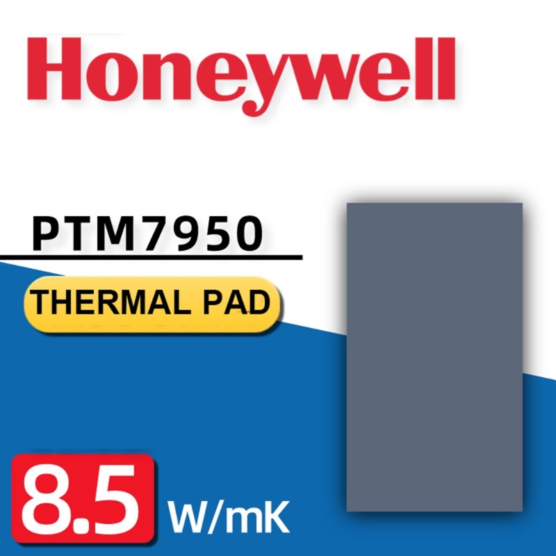 ハネウェル-pm7950サーマルパッド、ラップトップ用CPU - Laptop Cooling Pad のレビューと価格