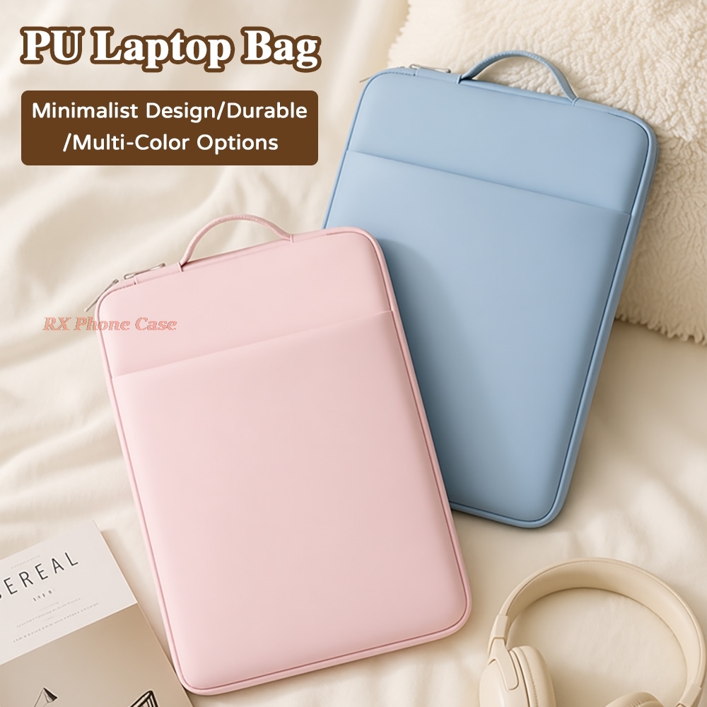 ノートパソコンスリーブハンドバッグケース 15/16インチ  - Laptop Accessories Organizer Bag のレビューと価格