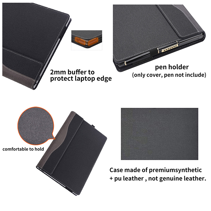 HP 250 255 g8 g9用ラップトップケース,15. - Laptop Accessories Organizer Bag のレビューと価格