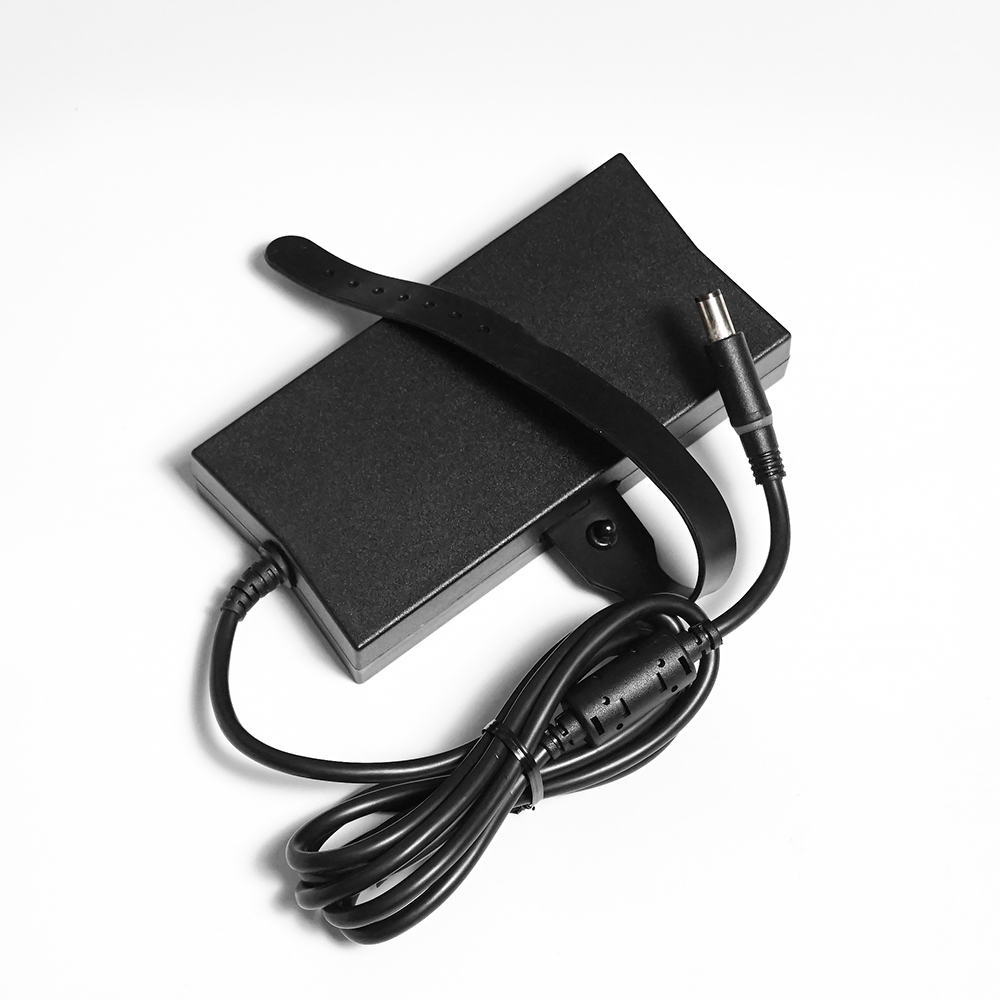 130W電源アダプター 19.5V 6.7A 7.4*5.0 - Laptop Accessories Dell のレビューと価格