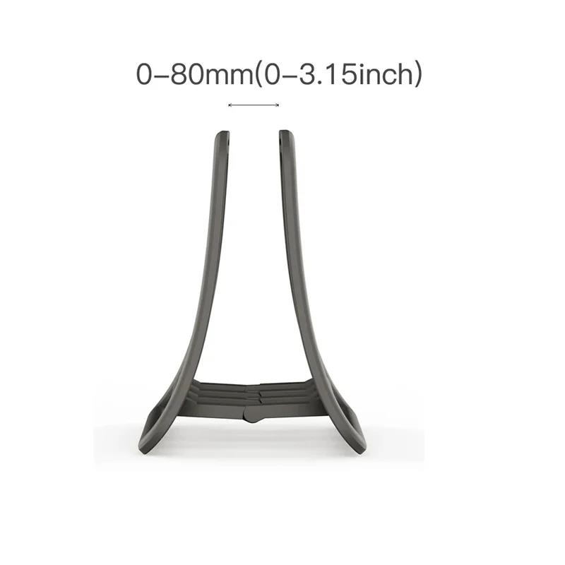 縦型ノートパソコンスタンド 省スペースノートパソコンデスクト - Laptop Accessories Dell のレビューと価格