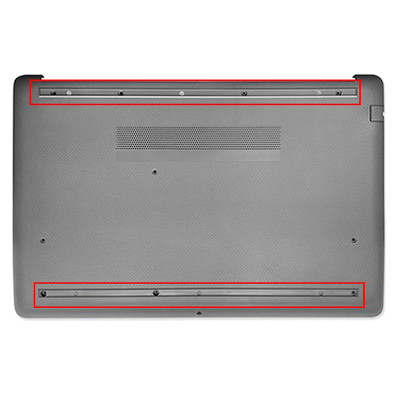 ラバーラップトップストリップ,1ピース,dell/lenov - Laptop Accessories Dell のレビューと価格