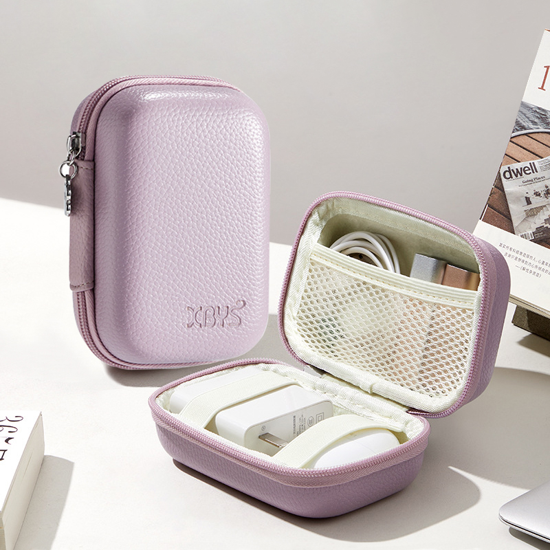 収納コレクションバッグケースハードシェルオーガナイザーケース - Laptop Accessories Organizer Bag のレビューと価格