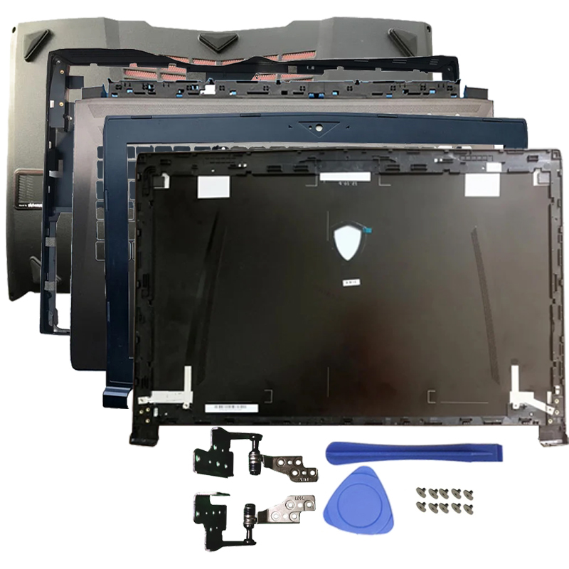 ラップトップ Cas MSI GT62 GT62VR MS- - Laptop Accessories Business のレビューと価格